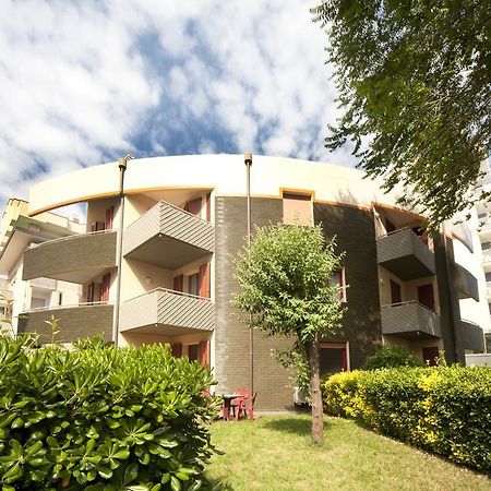 Aris Residence Riccione Kültér fotó