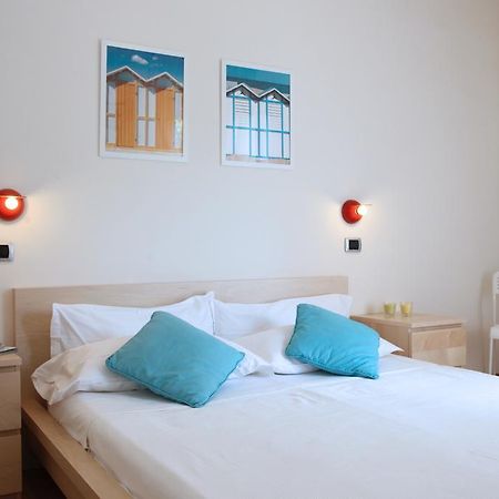 Aris Residence Riccione Kültér fotó