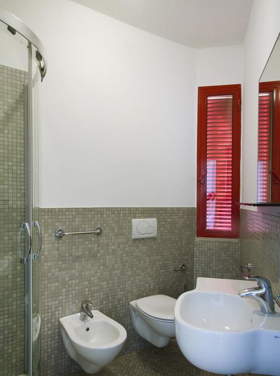 Aris Residence Riccione Szoba fotó