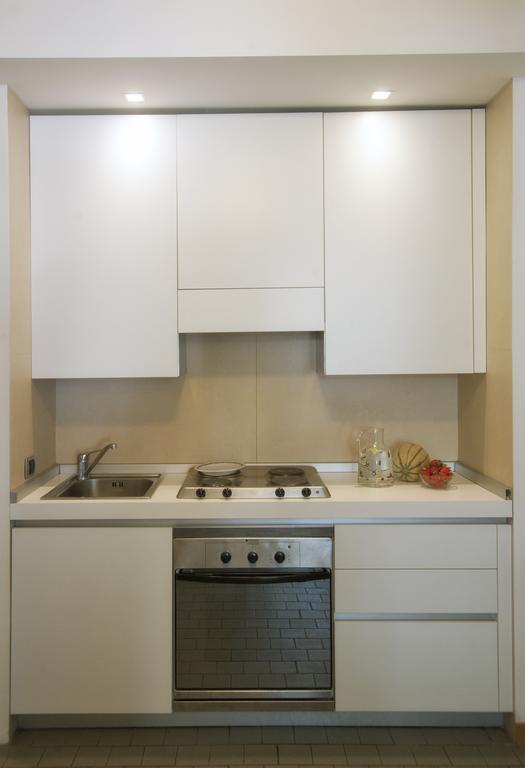 Aris Residence Riccione Kültér fotó