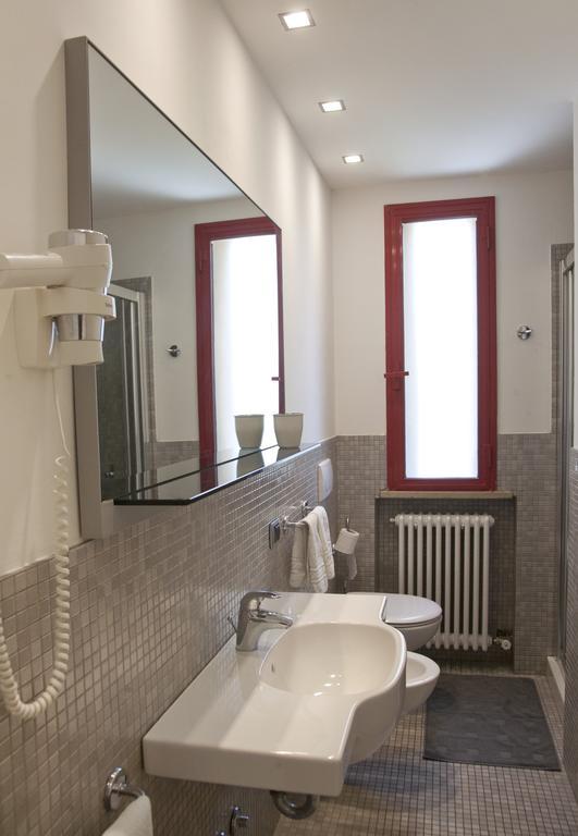 Aris Residence Riccione Kültér fotó